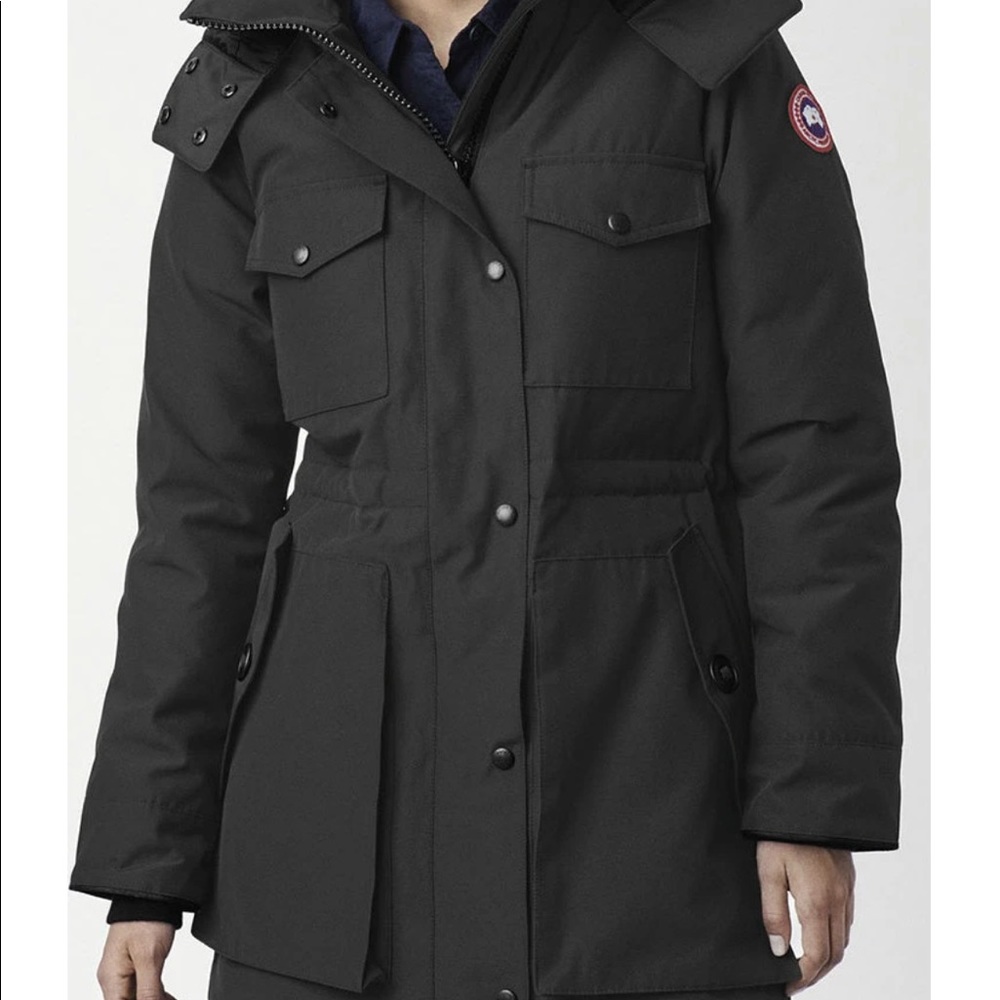 Canada Goose Gabriola Parka